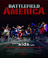 Недетские танцы Смотреть Онлайн / Battlefield America [2012]